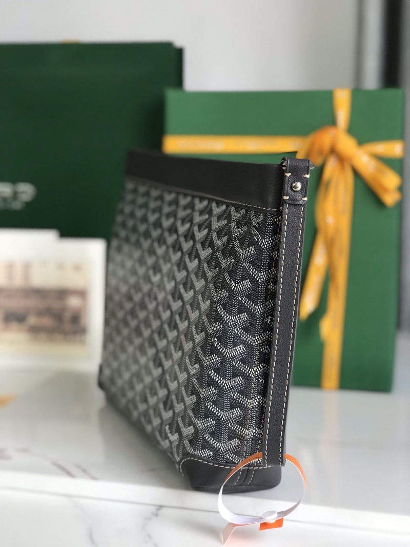 Goyard Clutch Bags